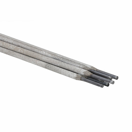Bossweld Stainless Welding Electrode Pack - 3.2mm - 6 Pack
