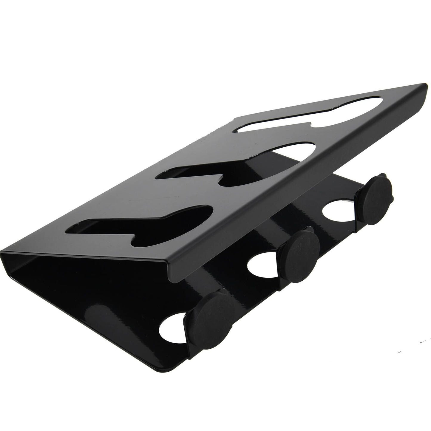 Trojan Magnetic Power Tool Holder - 225 x 140 x 300mm - Black