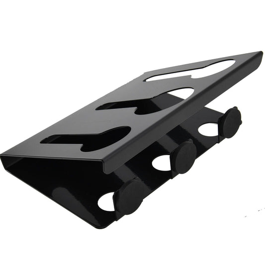 Trojan Magnetic Power Tool Holder - 225 x 140 x 300mm - Black
