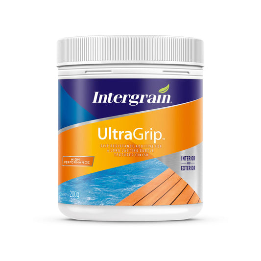Intergrain Ultragrip Additive - 200g