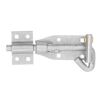 Pinnacle High Security Padbolt - 200 x 12mm