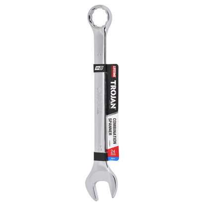 Trojan Combination Spanner - 24mm