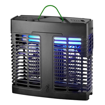 Gecko Small LED Slimline Zapper - 20m