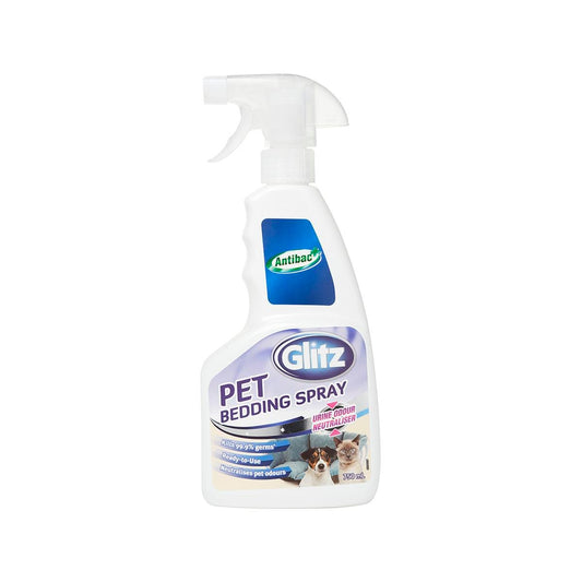 Glitz Pet Bedding Spray - 750ml