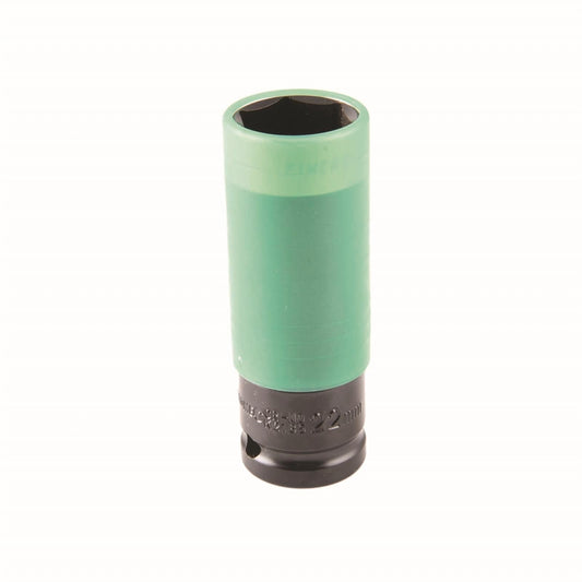Kincrome 22mm Wheel Nut Socket