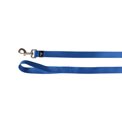 Flamingo Dog Leash - 200 x 2.5cm - Blue