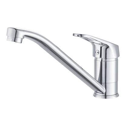 Estilo Allana Lever Sink Mixer - 40mm - Chrome
