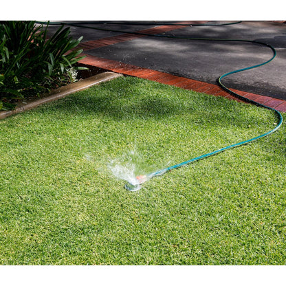 Pope Square Sprinkler - 3 x 3m