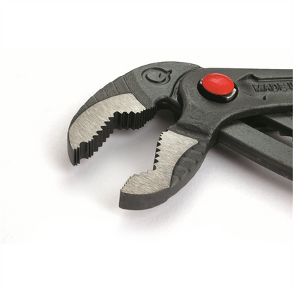Nws Pro All Round Plier Set - 3 Piece