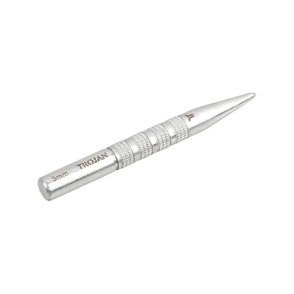 Trojan Centre Punch - 3mm