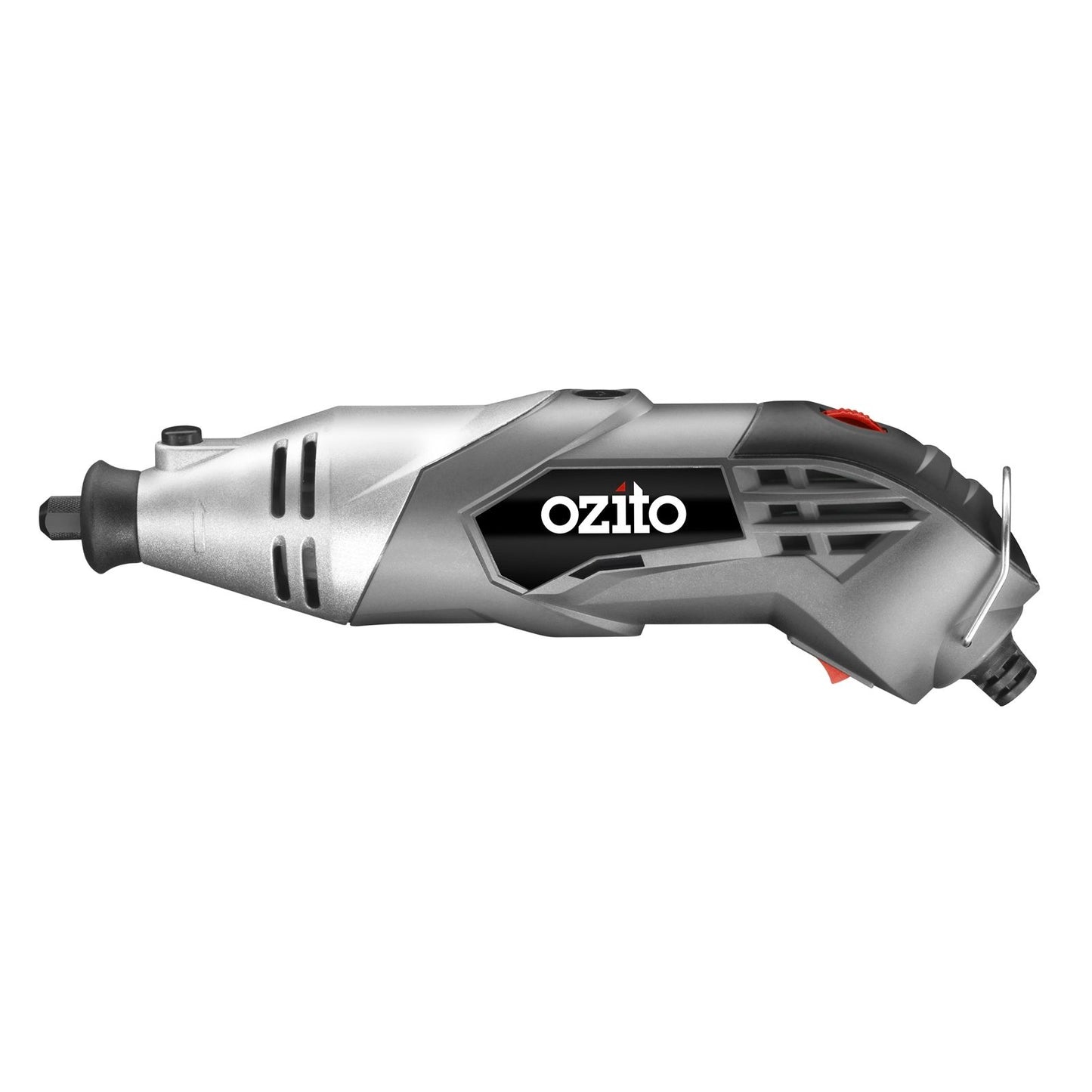Ozito Rotary Tool Kit - 170W - 190 Accessories