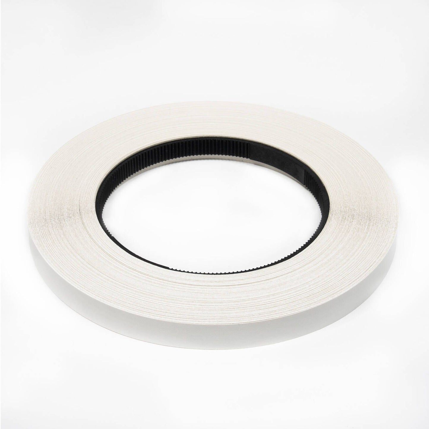 Custompine White Edgetape - 21mm