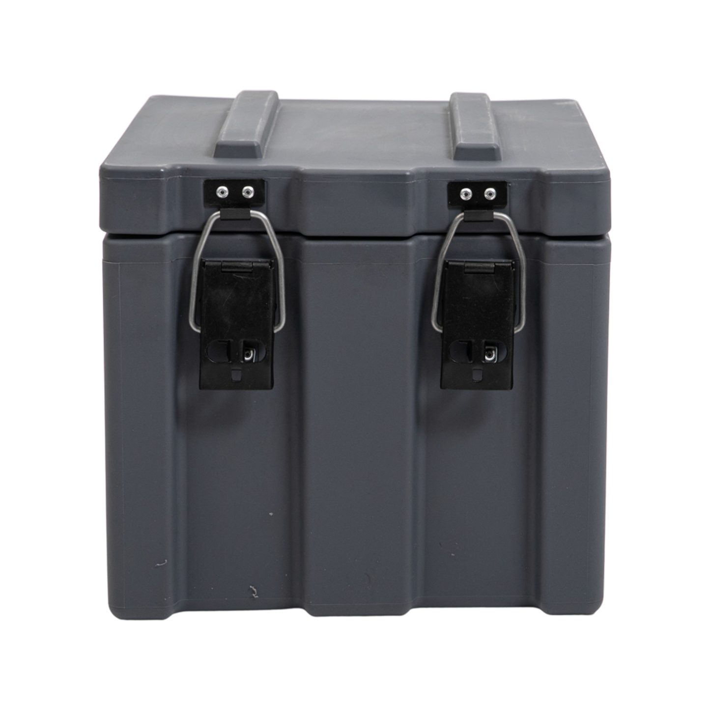 Rhino Toolbox Grey Cargo Case - 400mm
