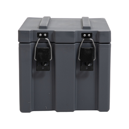 Rhino Toolbox Grey Cargo Case - 400mm