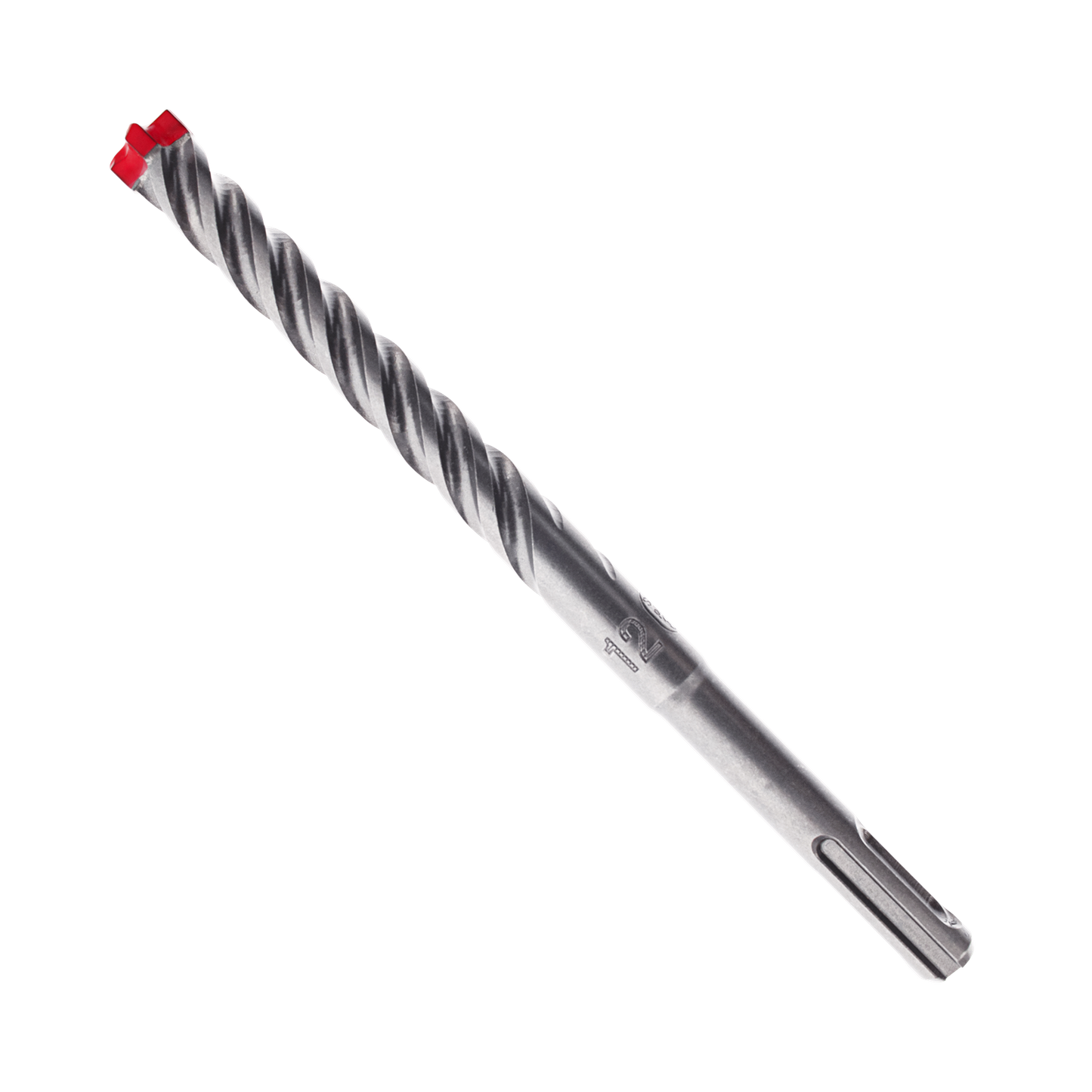 Diablo Rebar Demon SDS-Plus Hammer Drill Bit - 12 x 165mm