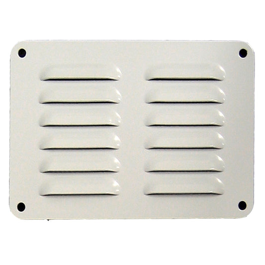 Haron Aluminium Wall Vent - 150 x 100mm