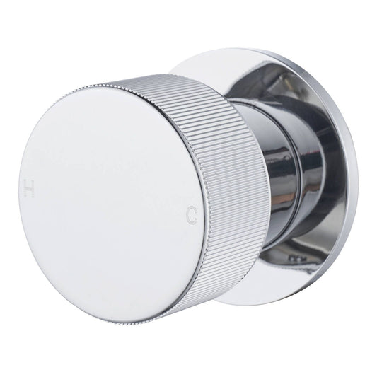 Mondella Bath Shower Mixer - 35mm - Chrome