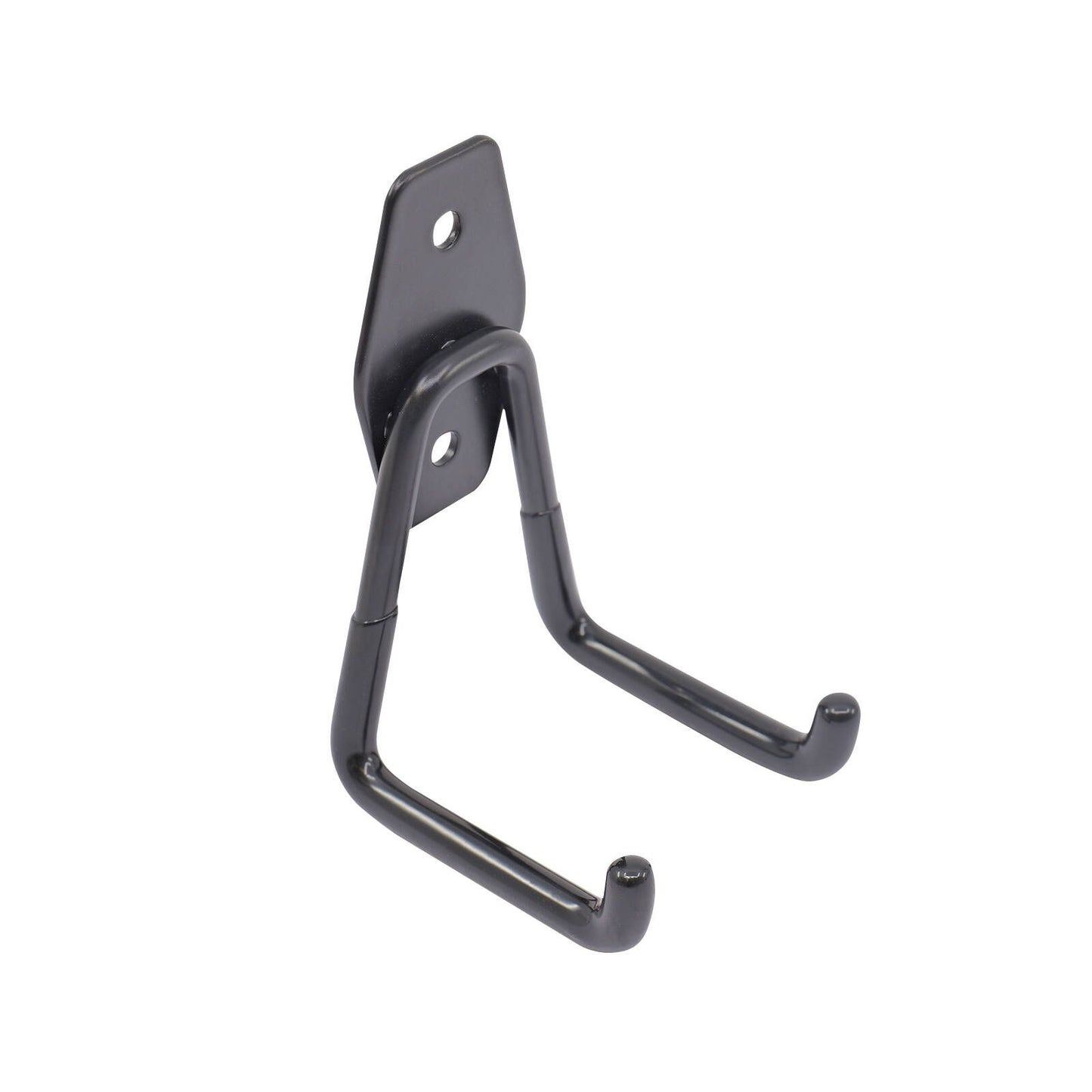 Everhang Small Garage U Hook - 45kg - 40 x 75 x 50mm - 4 Pack