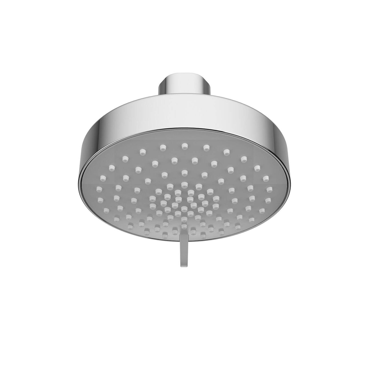 Flexispray Bermuda Shower Rose - 3 Function - 9L/min - Chrome