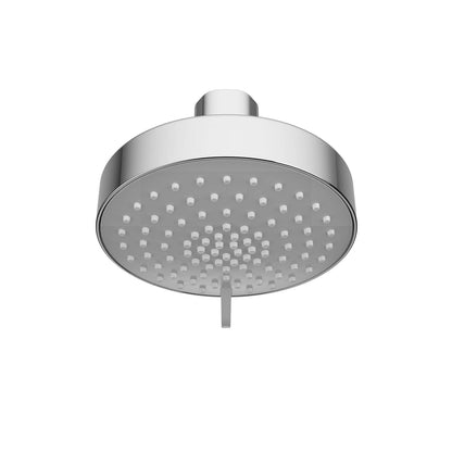 Flexispray Bermuda Shower Rose - 3 Function - 9L/min - Chrome
