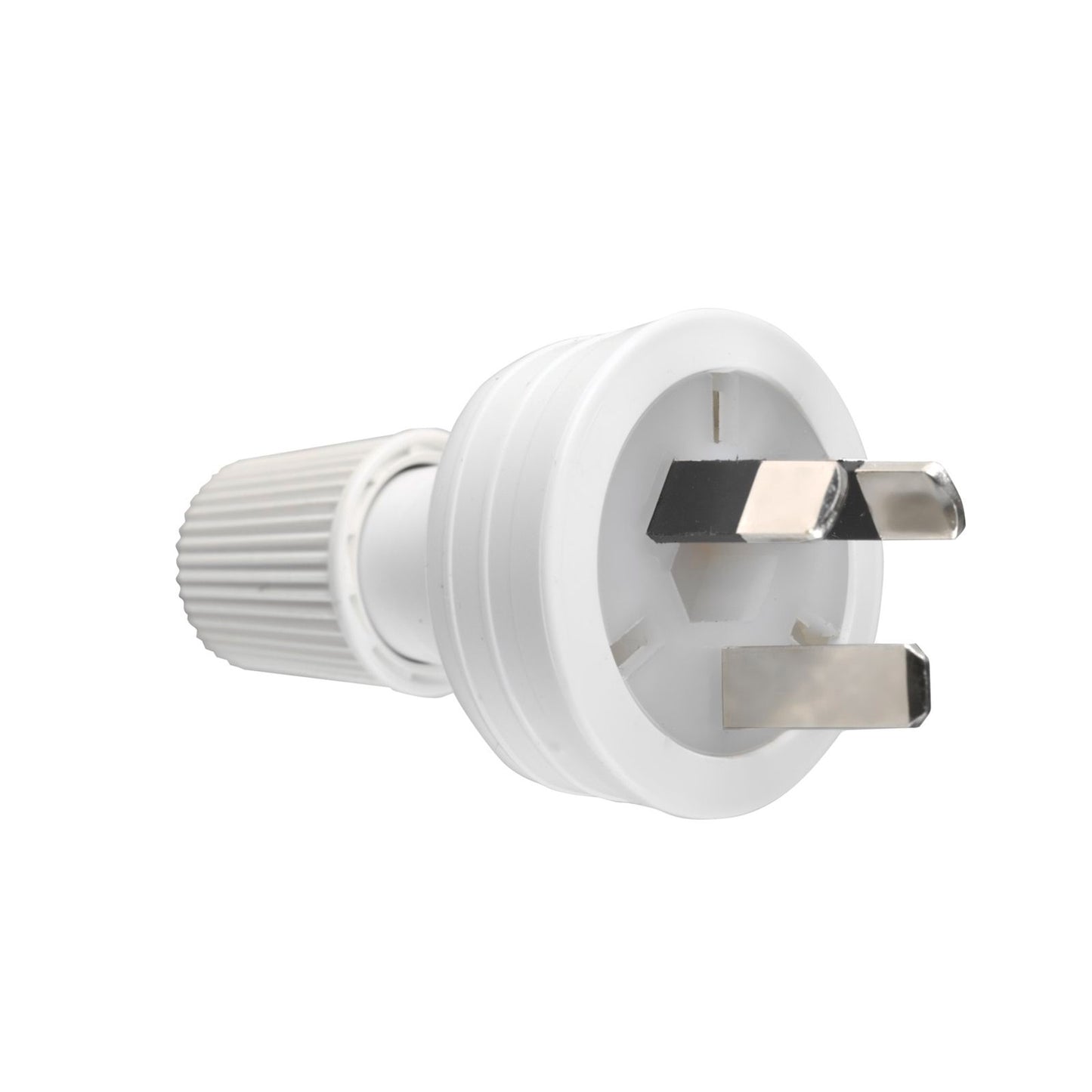 HPM Plug Top - 10A - 8mm Entry