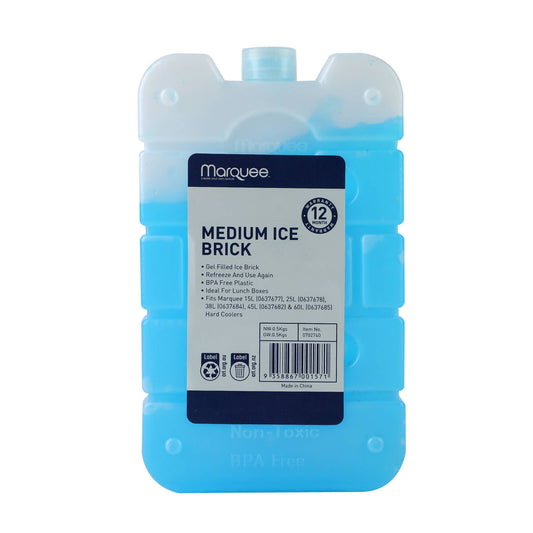 Marquee 500ml Ice Brick