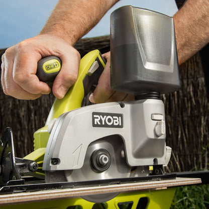 Ryobi 18V One Tile Saw - 4" - Tool Only