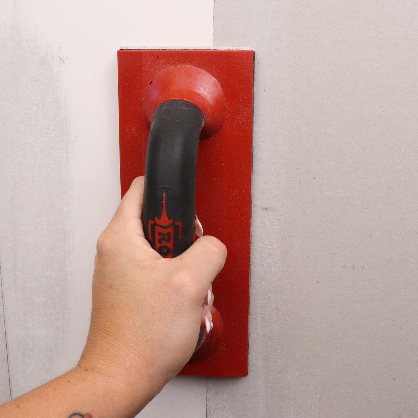 Rocket Hand Sander - 90mm