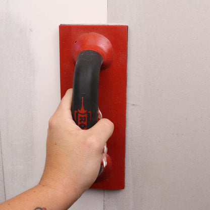Rocket Hand Sander - 90mm