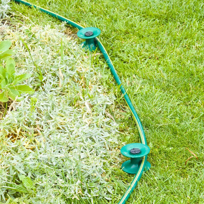 Pope Hose Guide Spike - 85 x 230mm - Green