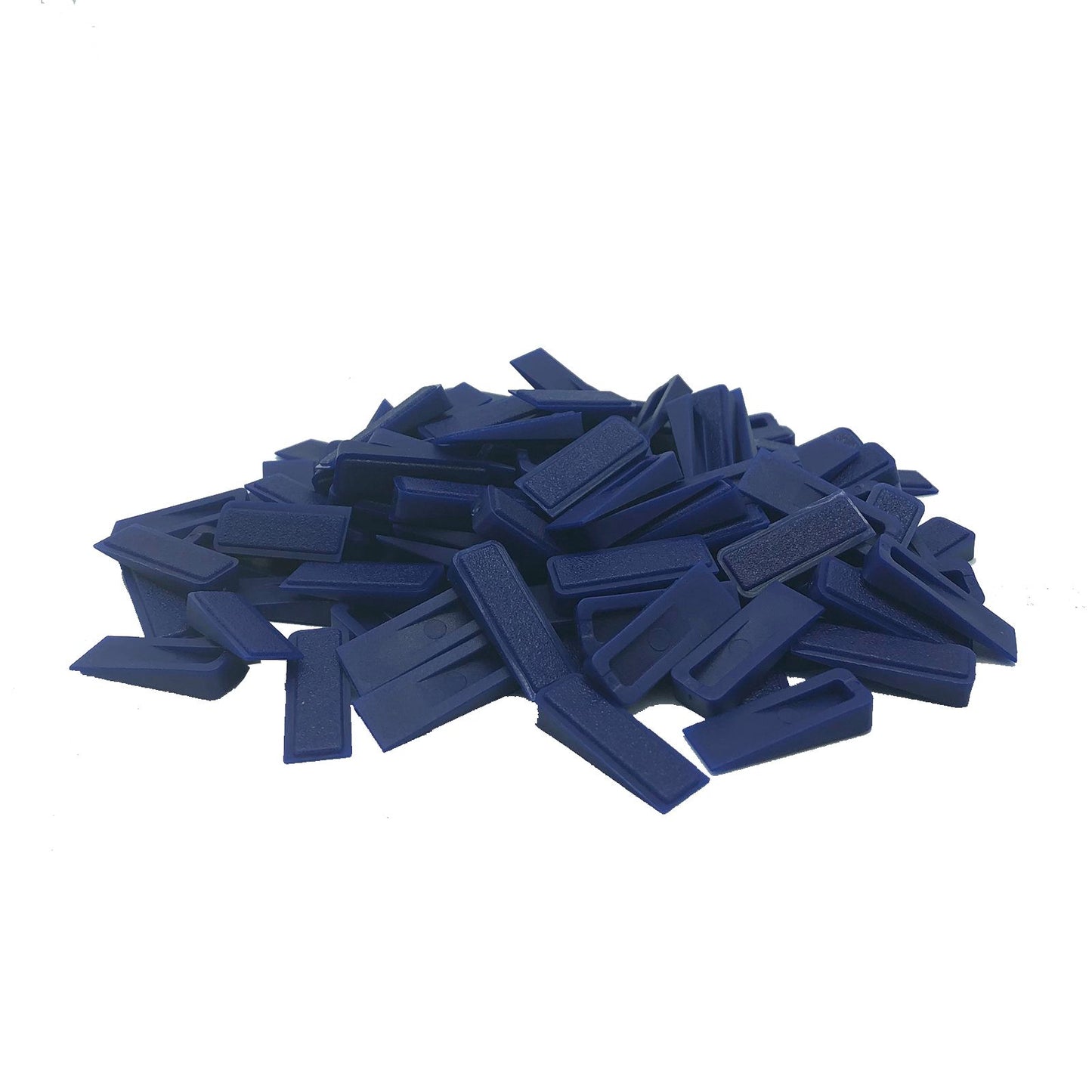 QEP Jumbo Wedge Tile Spacers - 250 Pack