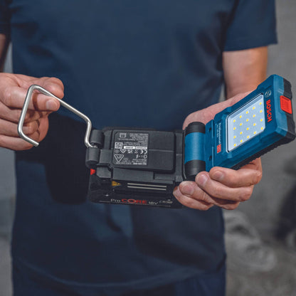 Bosch Work Light - 18V - 800lm