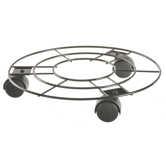 Eden Pot Plant Trolley - 25cm