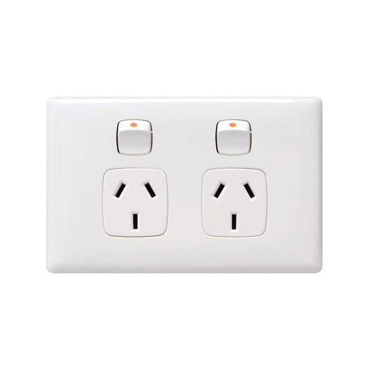HPM Double Powerpoint - 82mm