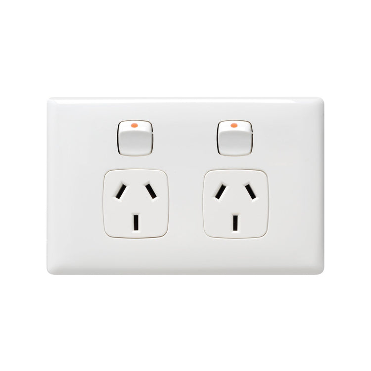 HPM Double Powerpoint - 82mm