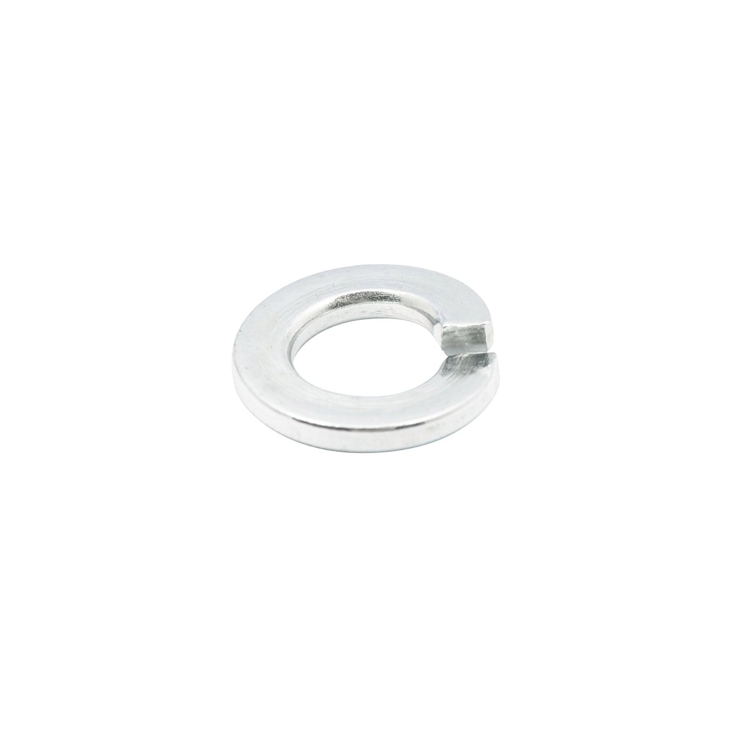 Zenith Spring Washer - 1/4" - 55 Pack