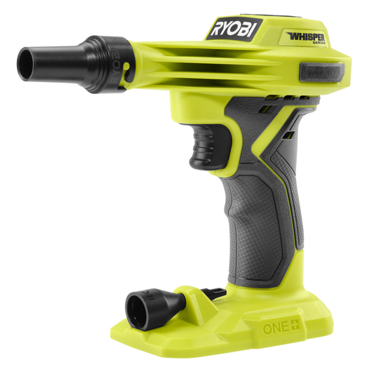 Ryobi ONE+ High Volume Inflator - Tool Only - 18CFM
