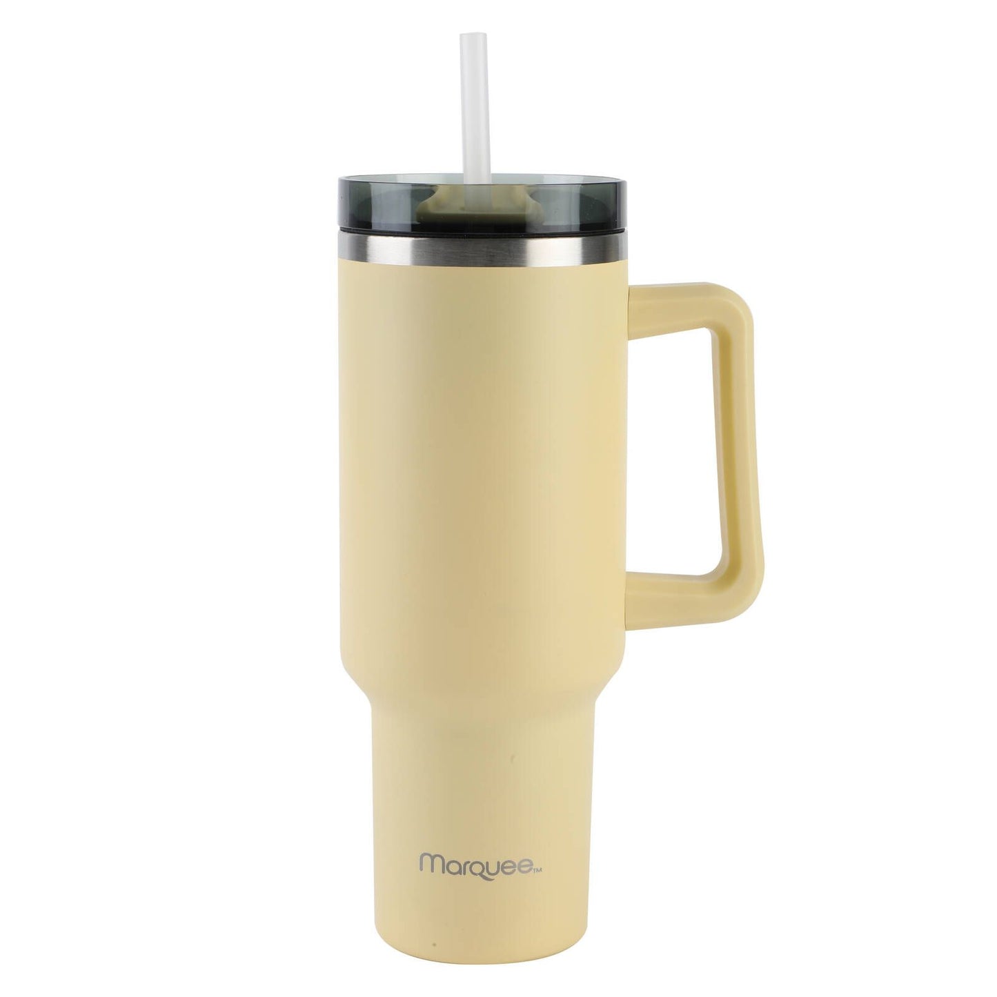 Marquee Tumbler with Handle - 1.2L - Yellow