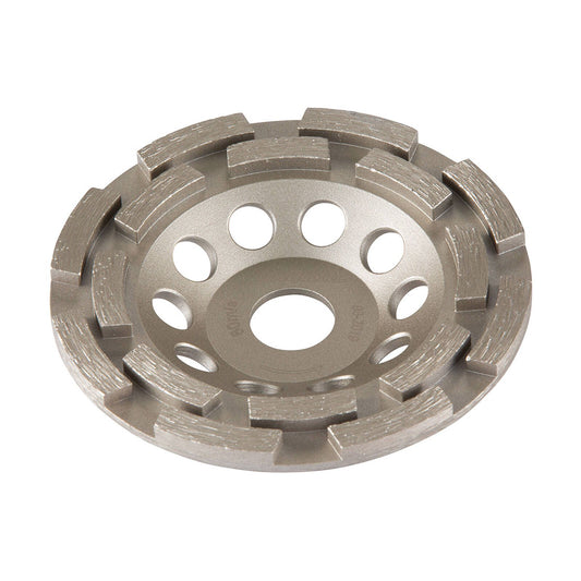 Makita 125mm Offset Diamond Blade - 22.23mm Bore