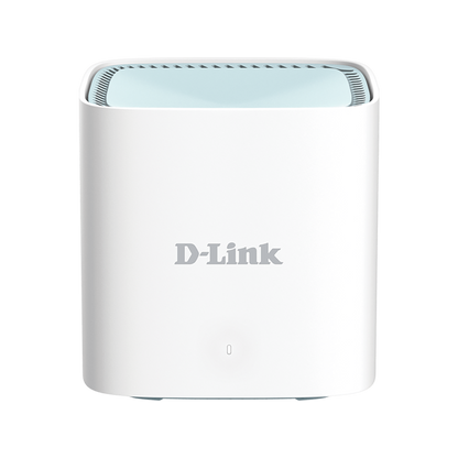 D-Link M15 Wi-Fi Mesh System - AX1500 - 3 Pack