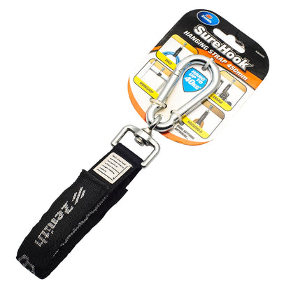 Zenith Hanging Strap - 450mm - 40kg
