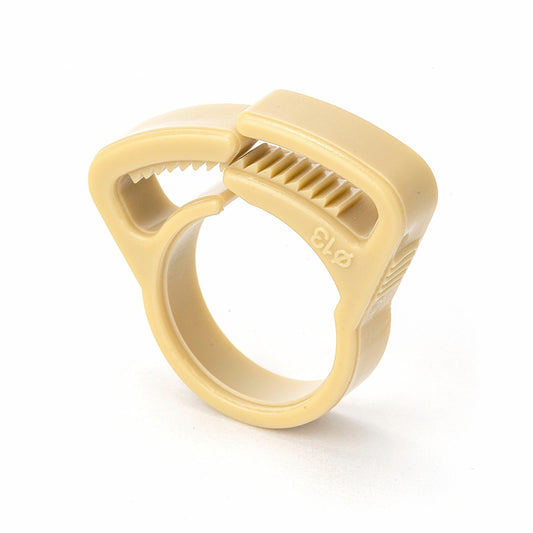 Holman Poly Micro Ratch Clamp - 5 Pack