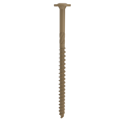 Bremick XTP Landscape Screws - 18g x 200mm - 25 Pack