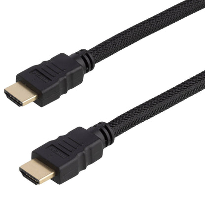 Click 4K HDMI Cable - 1.5m