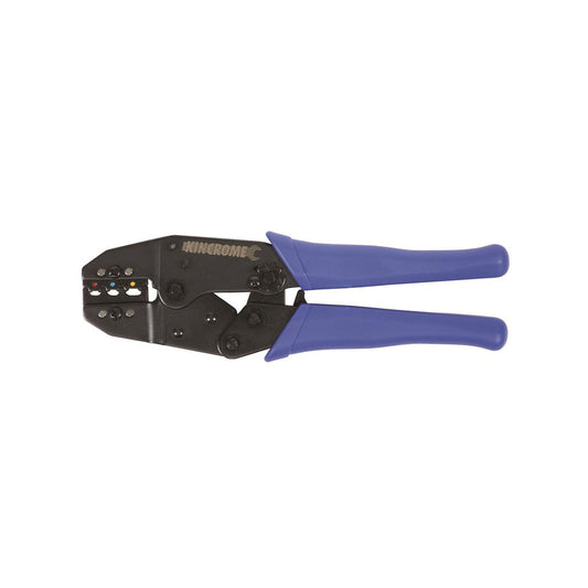 Kincrome Crimping Plier - 210mm