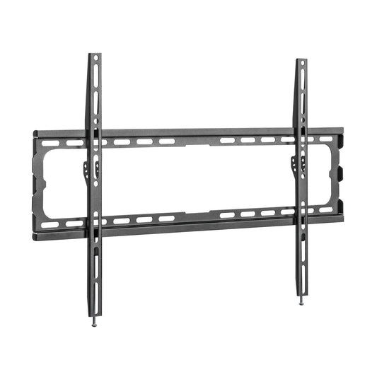 Click 32"-70" Fixed TV Wall Mount Black