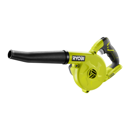 Ryobi 18V One Workshop Blower - Tool Only