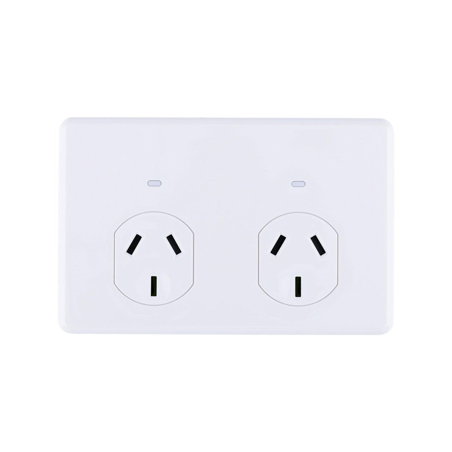 Deta x6 Series Auto Switch Double Power Point