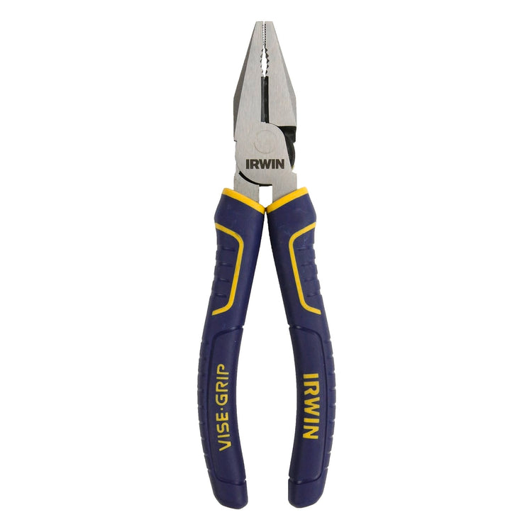 Irwin Combination Pliers 200mm