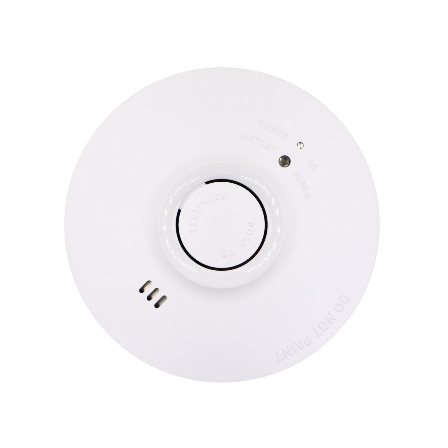 Firepro Connect Wireless Interconnect Smoke Alarm - 240V - 140mm